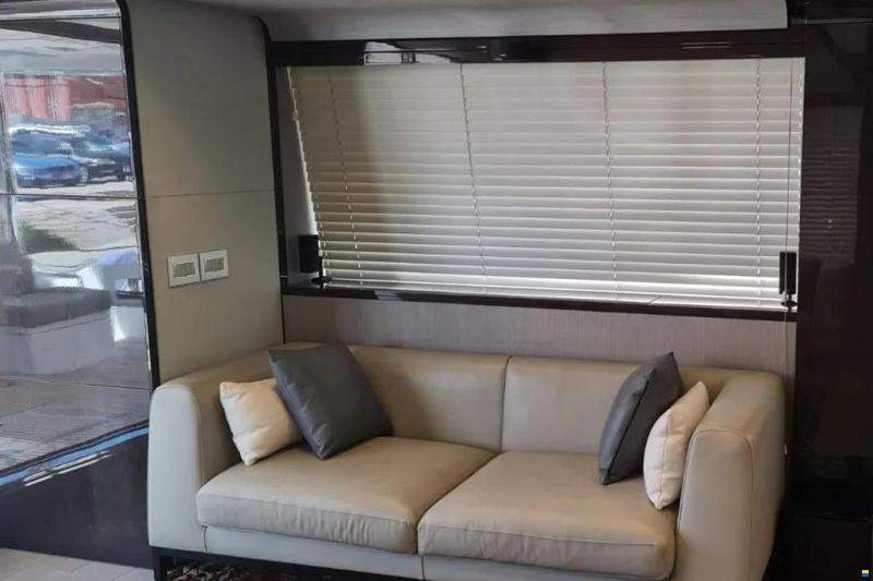 Azimut 80