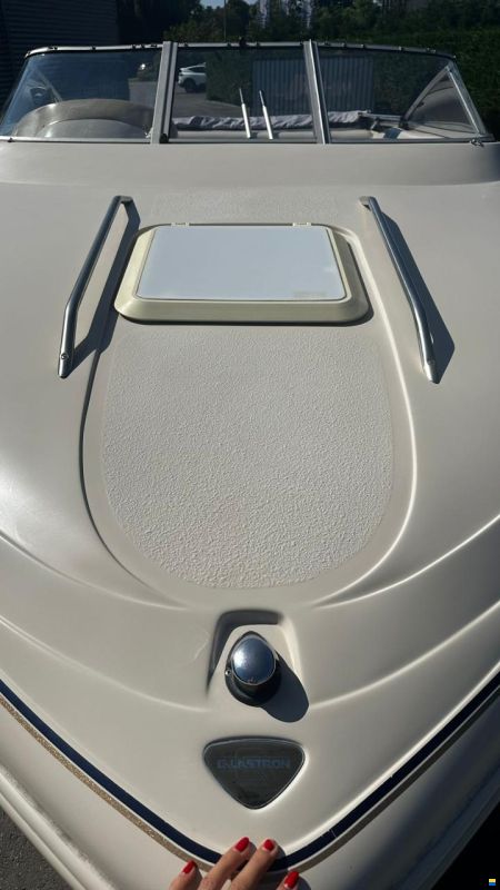 Glastron SE199