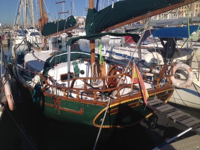 Formosa 36