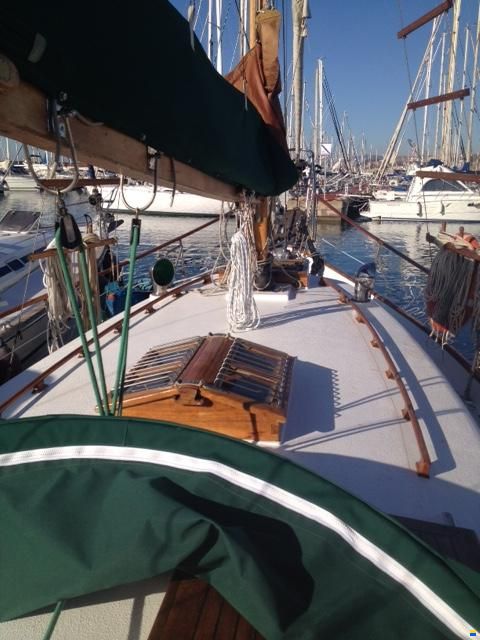 Formosa 36