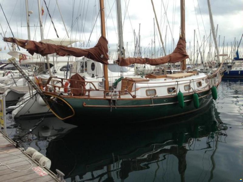 Formosa 36