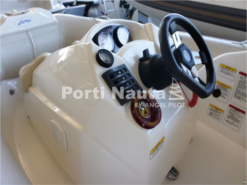 Arimar Sprintjet 2.8