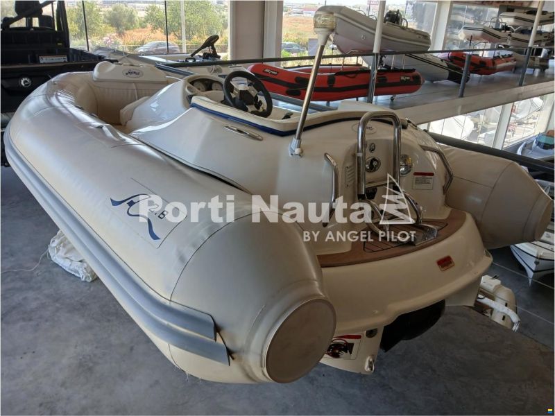 Arimar Sprintjet 2.8