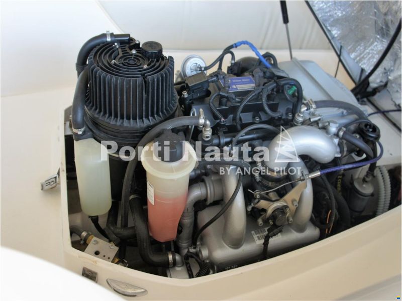 Arimar Sprintjet 2.8