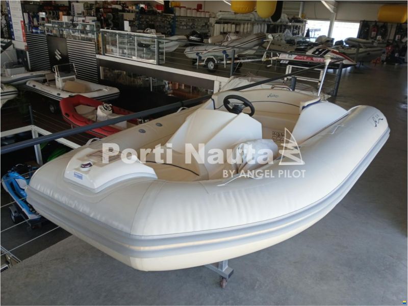 Arimar Sprintjet 2.8