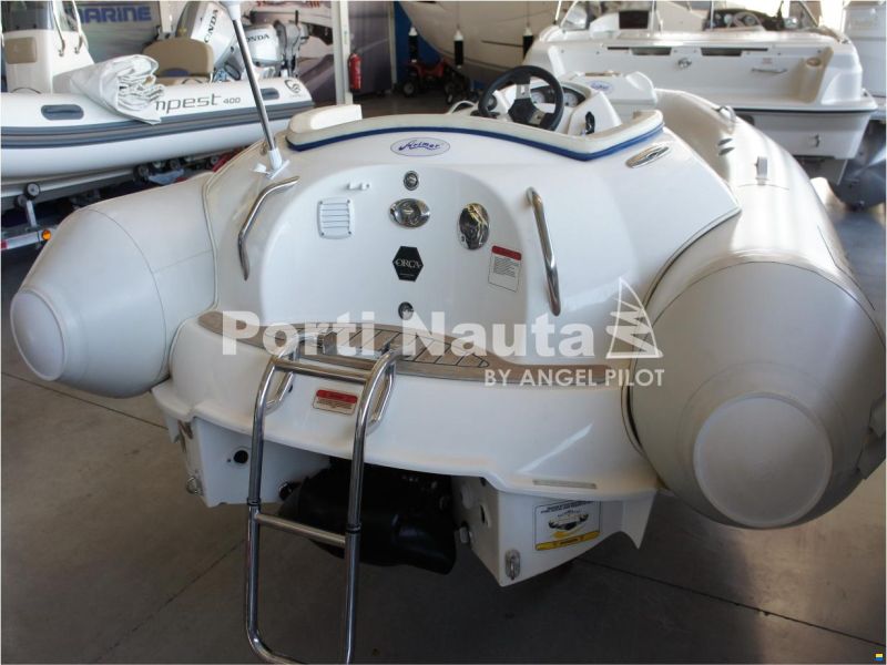Arimar Sprintjet 2.8