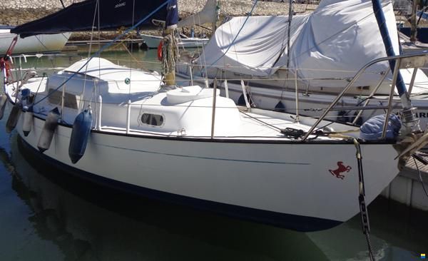 Invicta 26