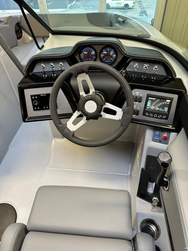 MasterCraft NXT22