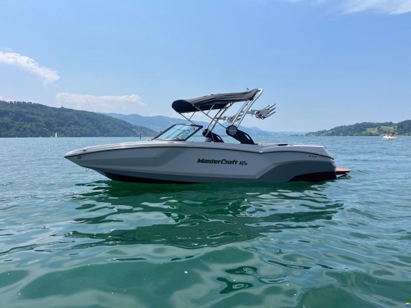 MasterCraft NXT22