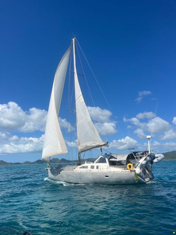 Alumarine KAALI 49