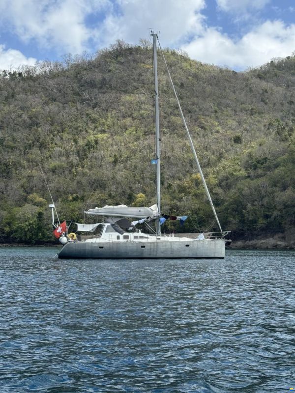 Alumarine KAALI 49