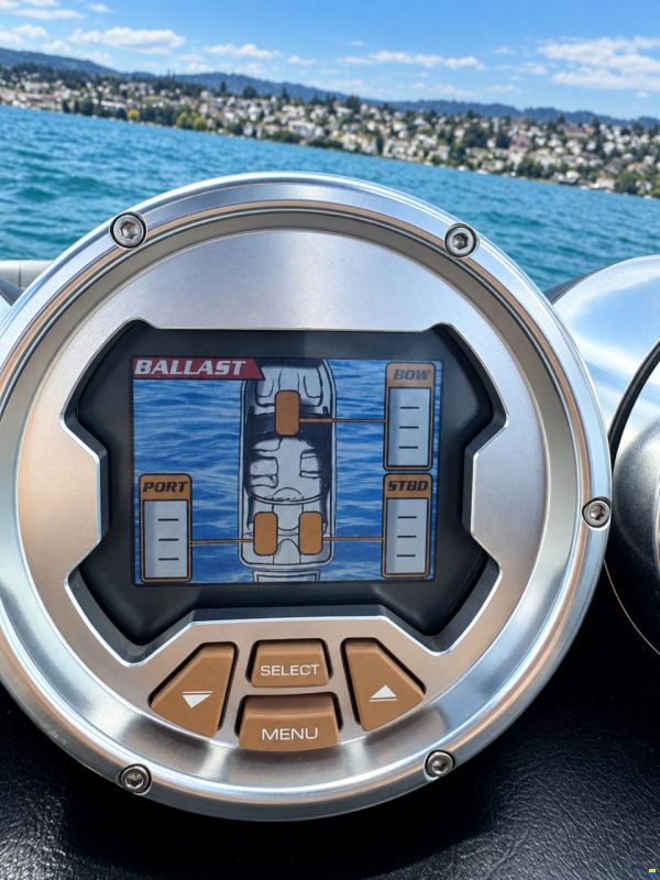 MasterCraft X-35
