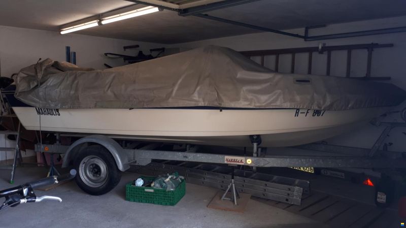 Cheetah 1650