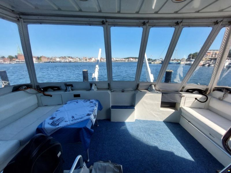 Mochi Craft Europa 40