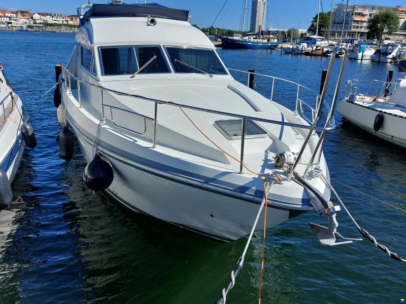 Mochi Craft Europa 40