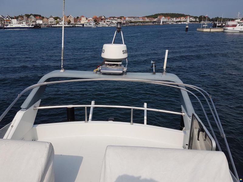 Mochi Craft Europa 40
