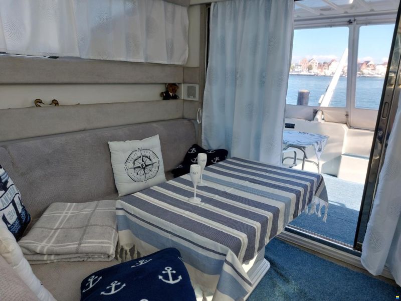 Mochi Craft Europa 40