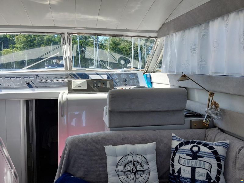 Mochi Craft Europa 40