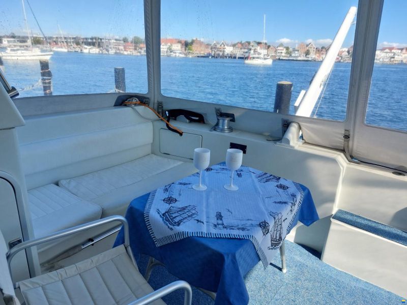 Mochi Craft Europa 40