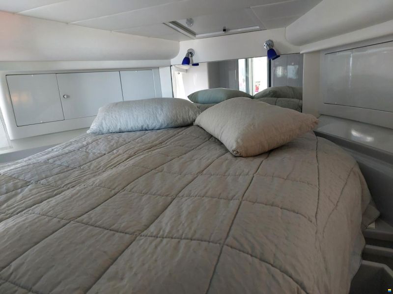 Mochi Craft Europa 40