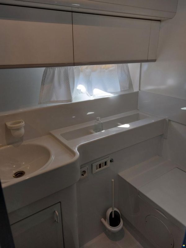 Mochi Craft Europa 40
