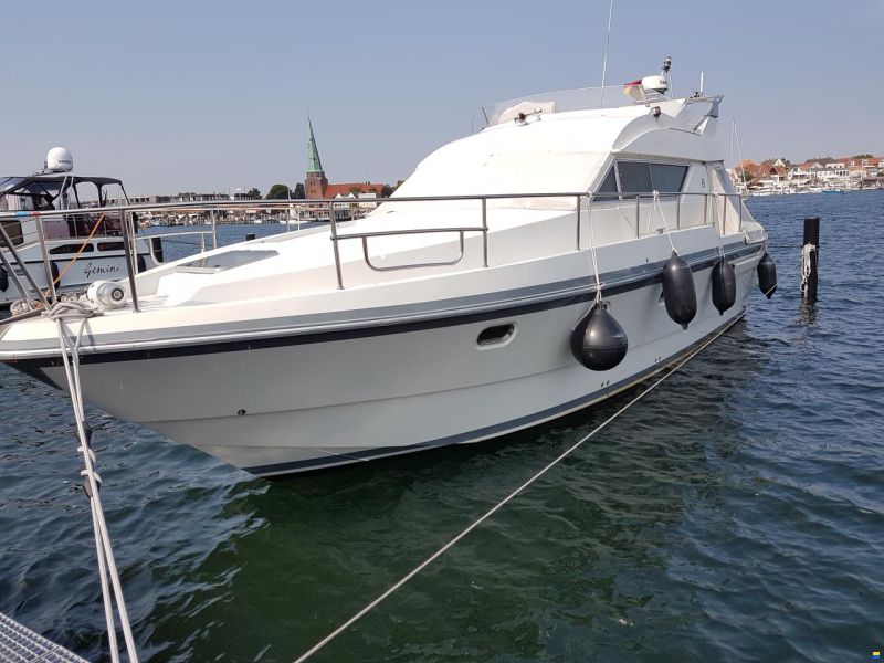 Mochi Craft Europa 40