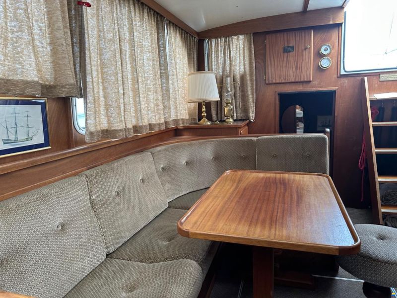 Linssen 30 SL