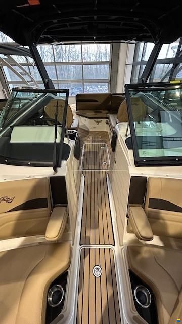 Sea Ray 260 SLXE