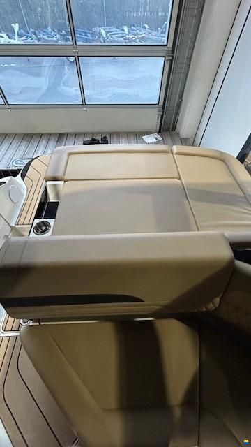 Sea Ray 260 SLXE