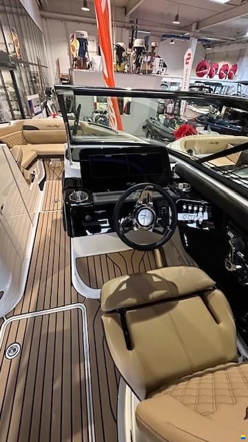 Sea Ray 260 SLXE
