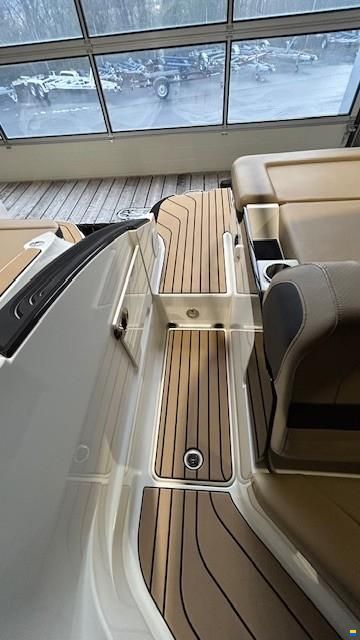 Sea Ray 260 SLXE