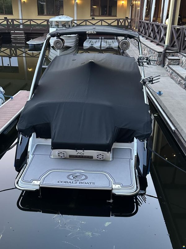 Cobalt R5 Wss Surf