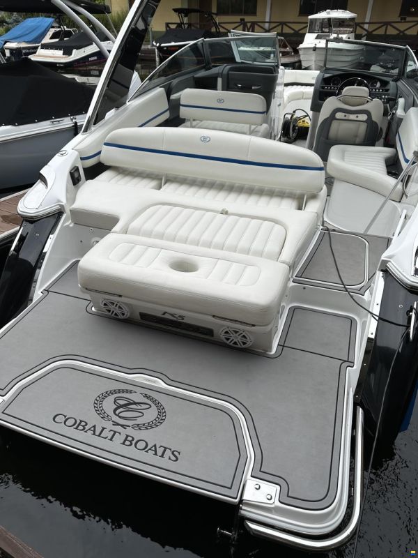 Cobalt R5 Wss Surf