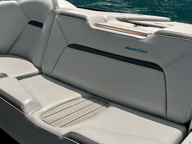 MasterCraft XStar S | 2024 | blue - Blk