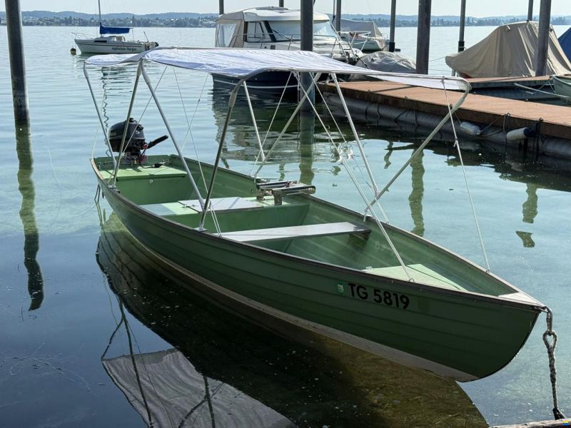 Grüninger Jg 1977
