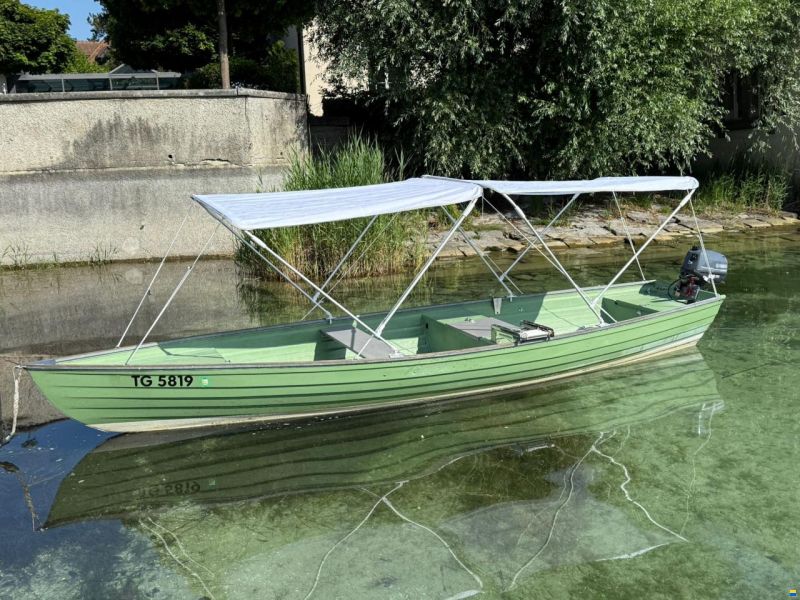 Grüninger Jg 1977