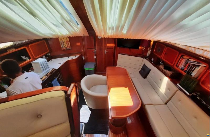 Dromor Venus 16