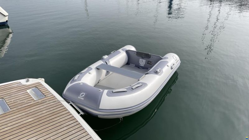 Zodiac Cadet 230 Aero