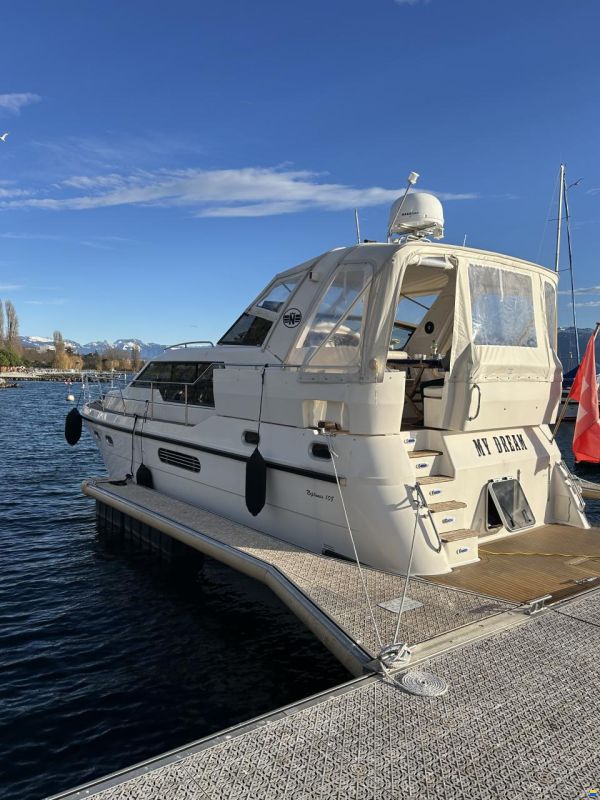 Neptunus 39 express
