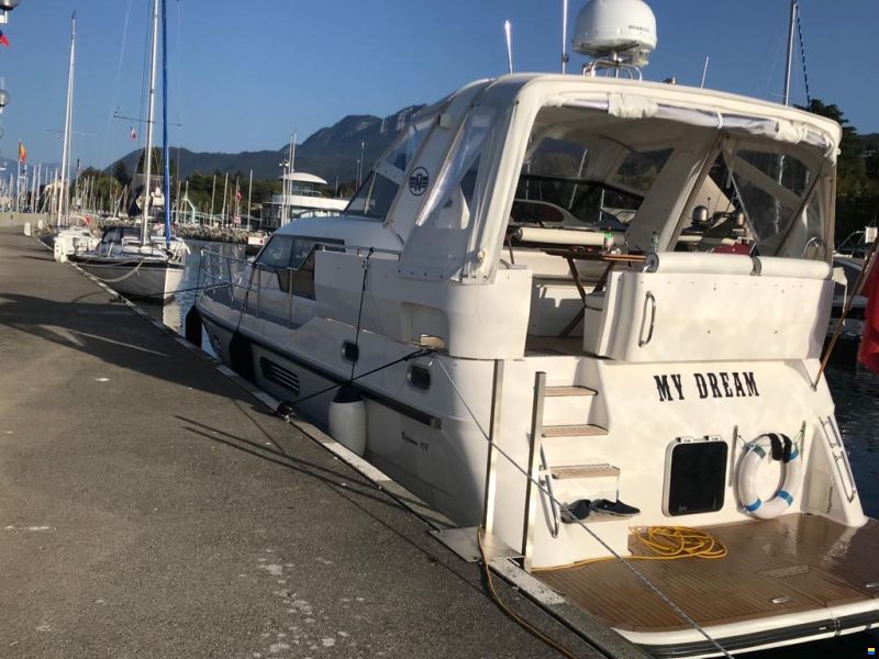 Neptunus 39 express