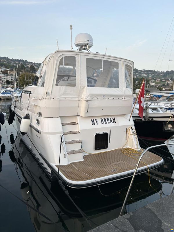 Neptunus 39 express