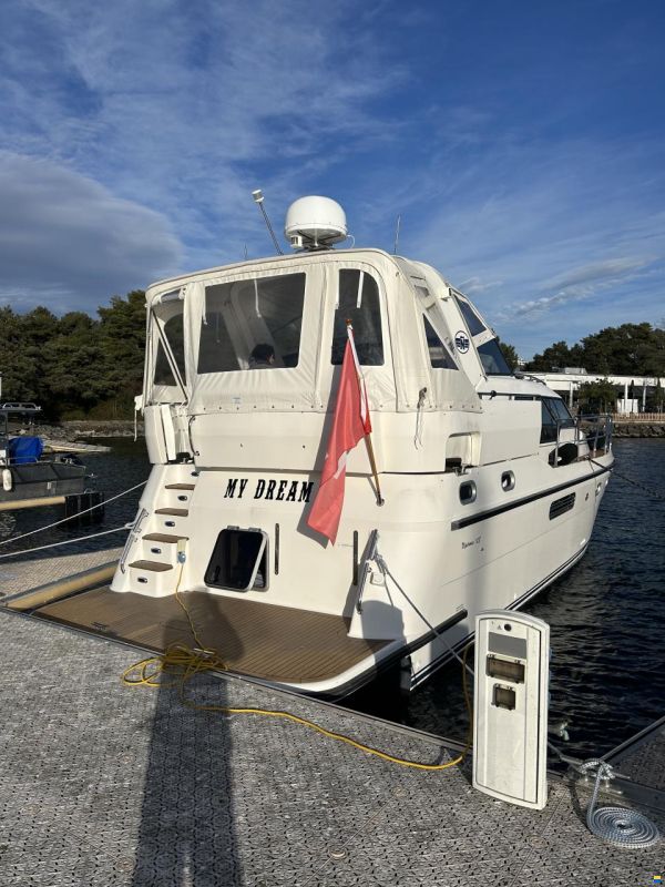 Neptunus 39 express