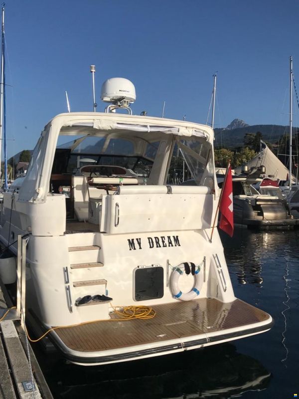 Neptunus 39 express