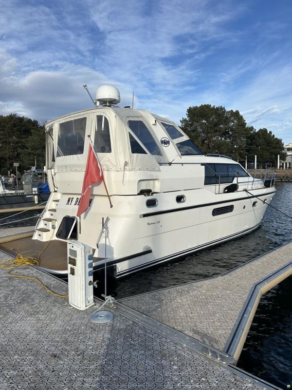Neptunus 39 express