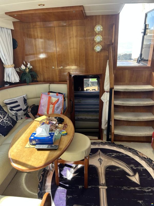 Neptunus 39 express