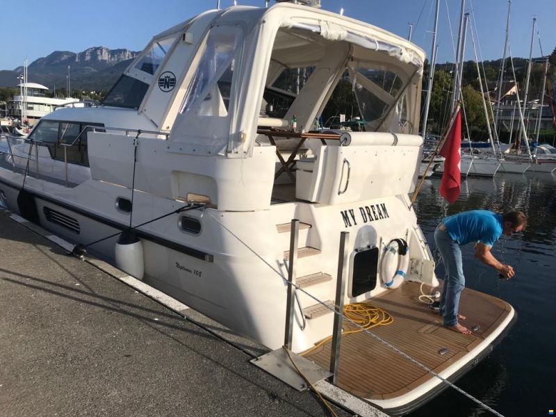 Neptunus 39 express
