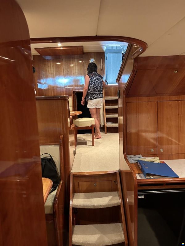 Neptunus 39 express