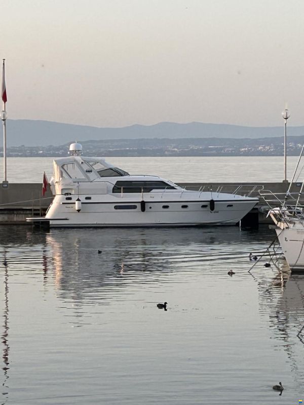 Neptunus 39 express