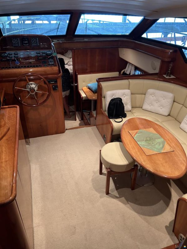 Neptunus 39 express
