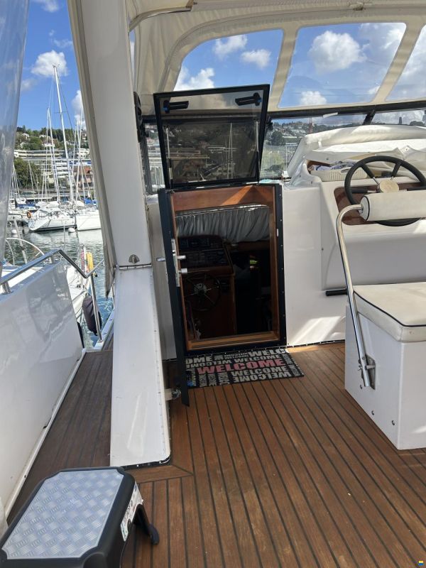 Neptunus 39 express